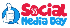 SocialMediaDay